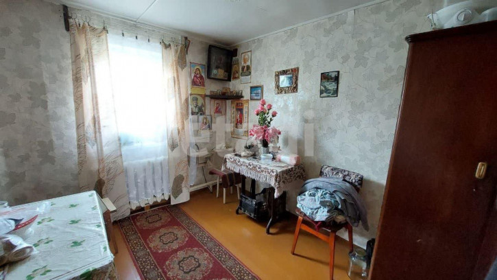 Коттедж/дом Строительный пер., 35 А