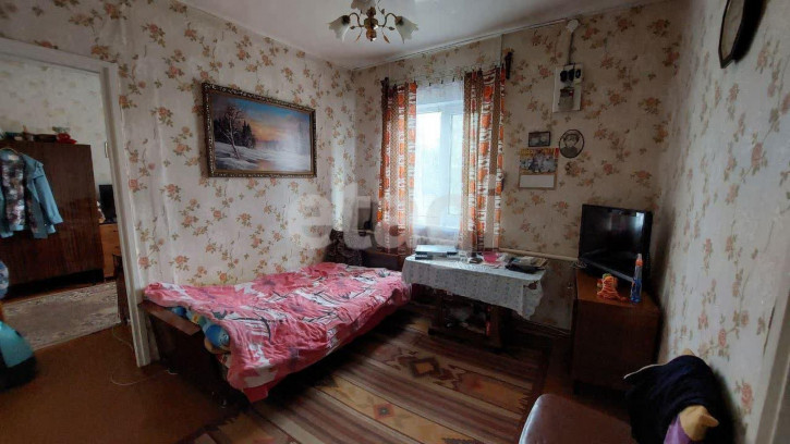 Коттедж/дом Строительный пер., 35 А