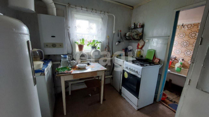 Коттедж/дом Строительный пер., 35 А