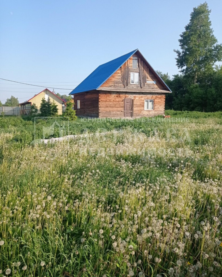 Коттедж/дом Берёзовское территориальное управление