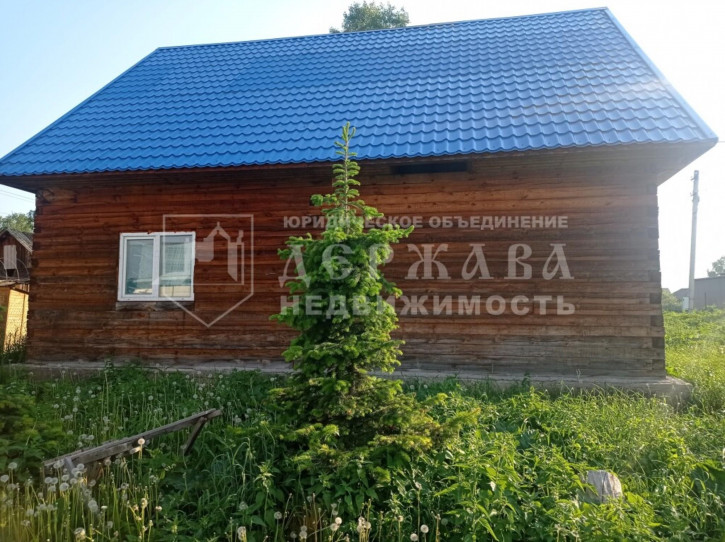 Коттедж/дом Берёзовское территориальное управление
