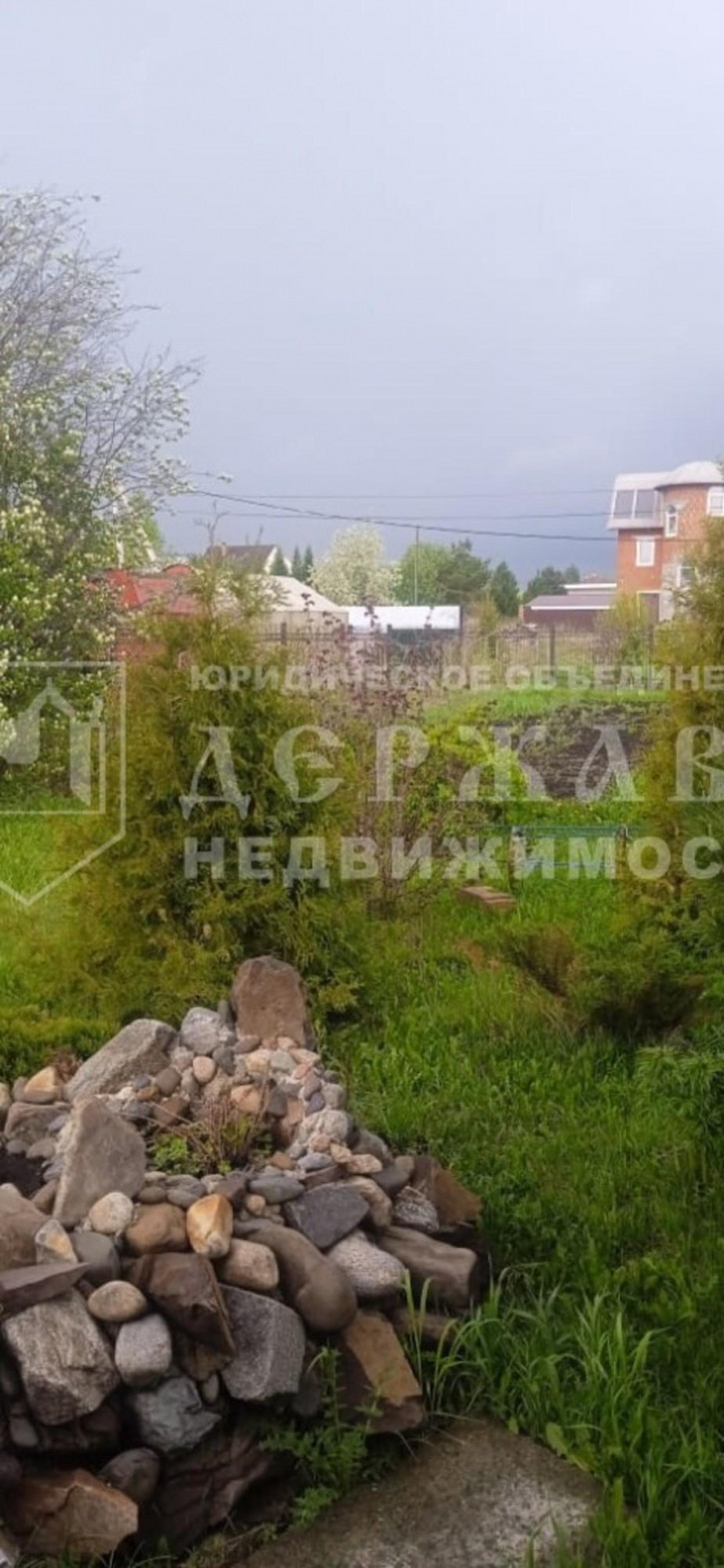 Коттедж/дом улица Владимира Высоцкого