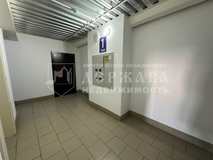 3-комн квартира Ярославская улица