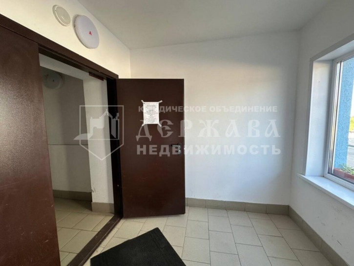 3-комн квартира Ярославская улица
