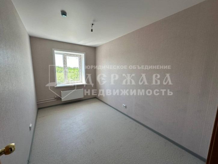 3-комн квартира Ярославская улица