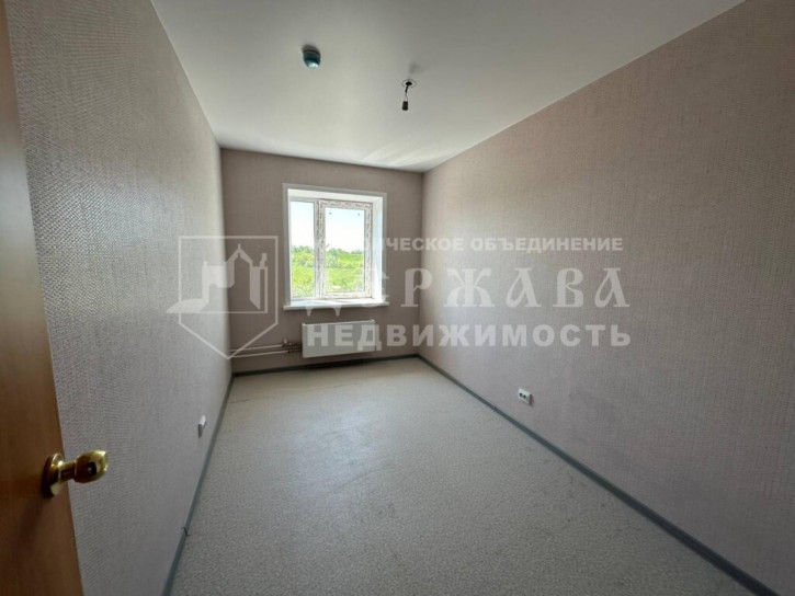 3-комн квартира Ярославская улица