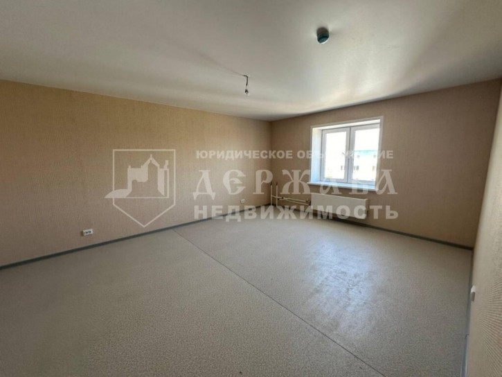3-комн квартира Ярославская улица
