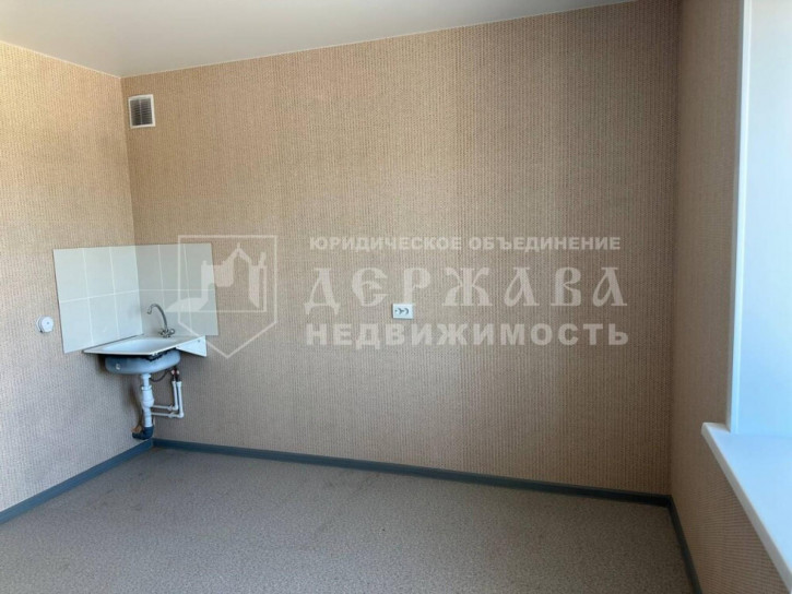 1-комн квартира Ярославская улица