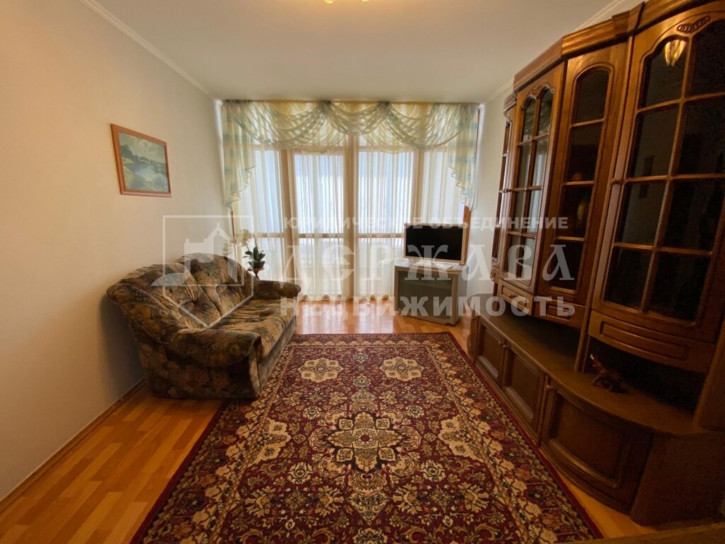 2-комн квартира проспект Ленина