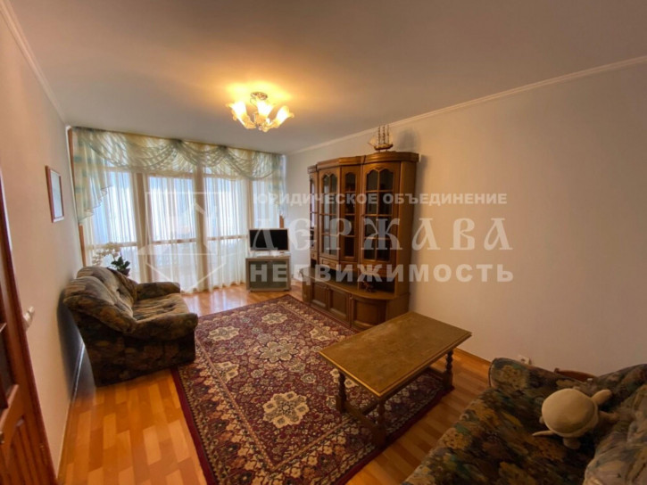 2-комн квартира проспект Ленина