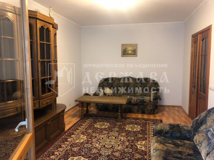 2-комн квартира проспект Ленина