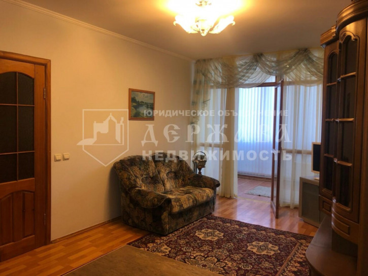 2-комн квартира проспект Ленина