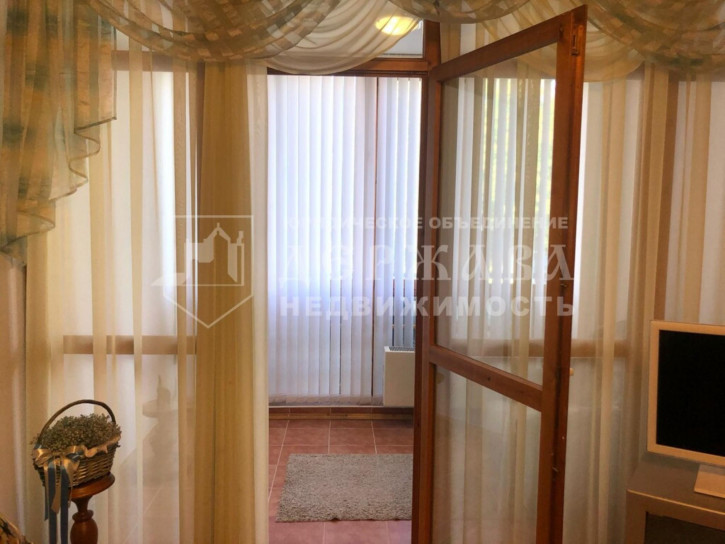 2-комн квартира проспект Ленина