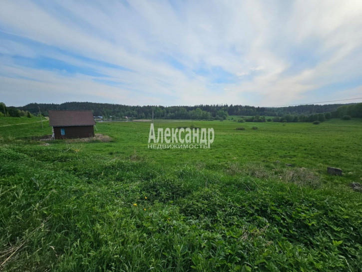 Коттедж/дом Лумиваара пос.