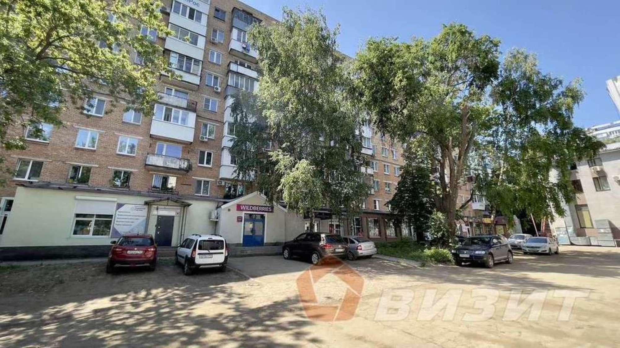 Сдать торговое помещение за 150 000 рублей на Кирова проспект, 180