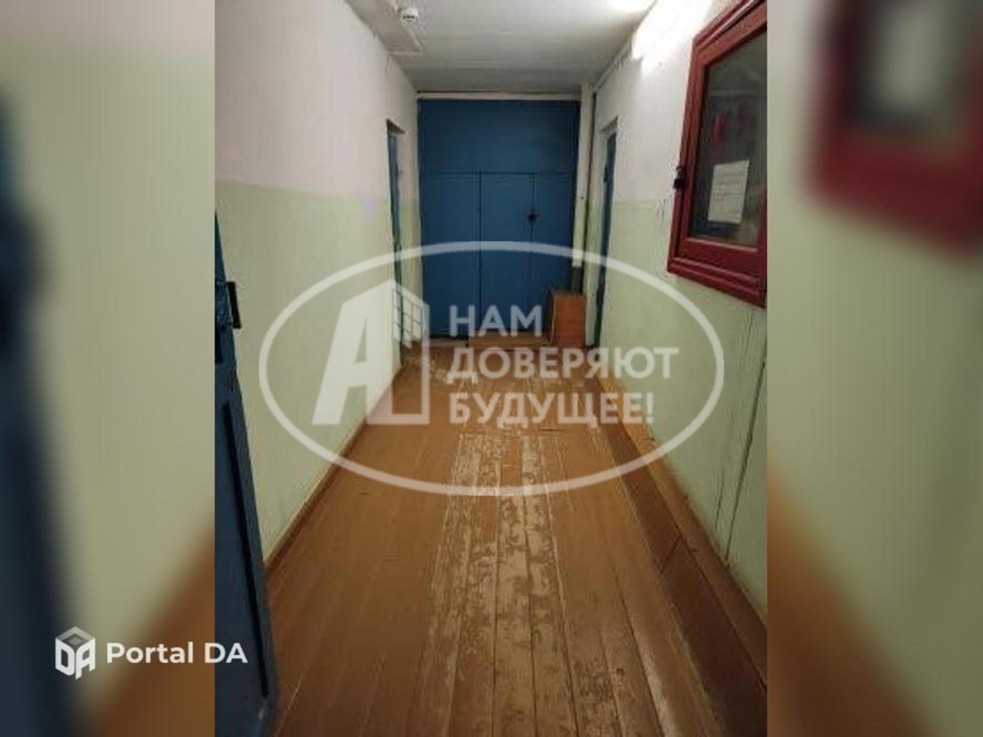 Купить комнату за 688 380 рублей на Студенческая улица, 9А