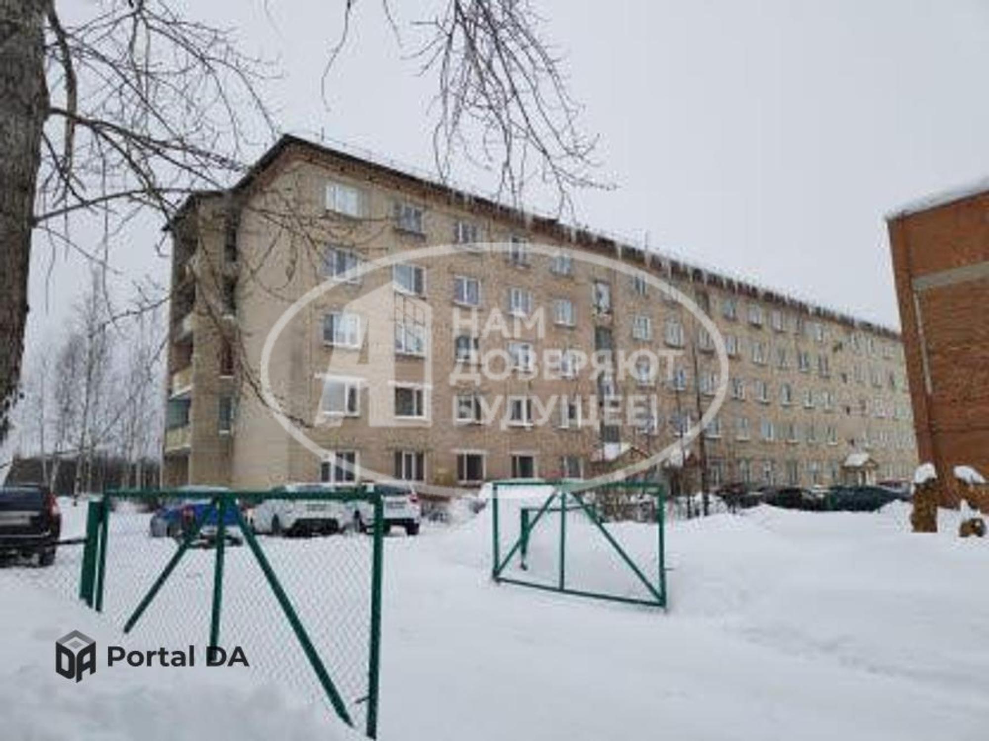 Купить комнату за 688 380 рублей на Студенческая улица, 9А