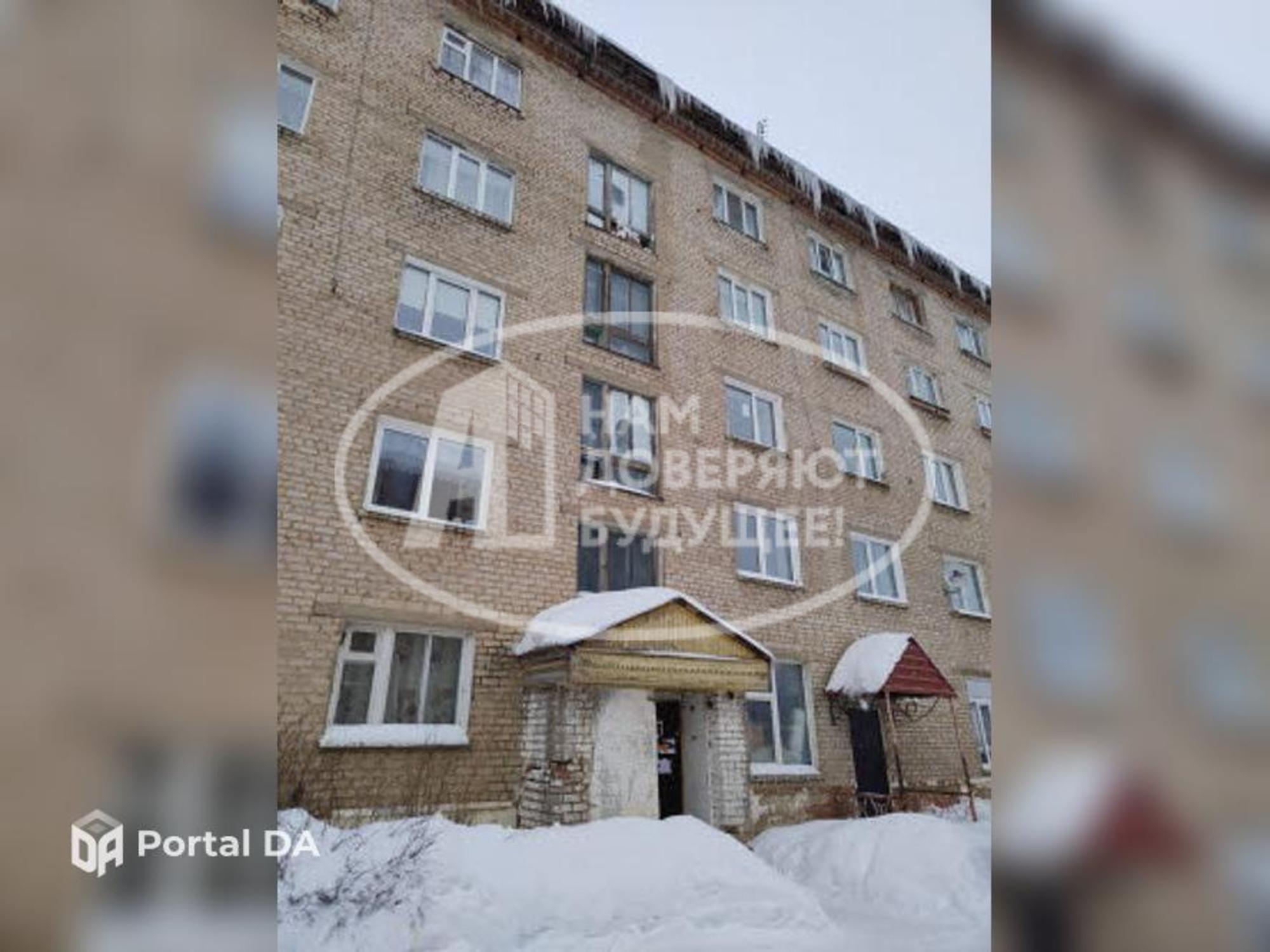 Купить комнату за 688 380 рублей на Студенческая улица, 9А