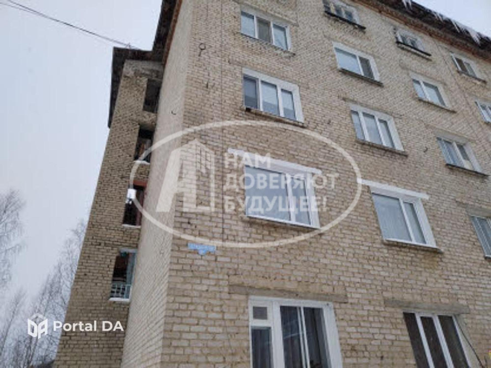 Купить комнату за 688 380 рублей на Студенческая улица, 9А