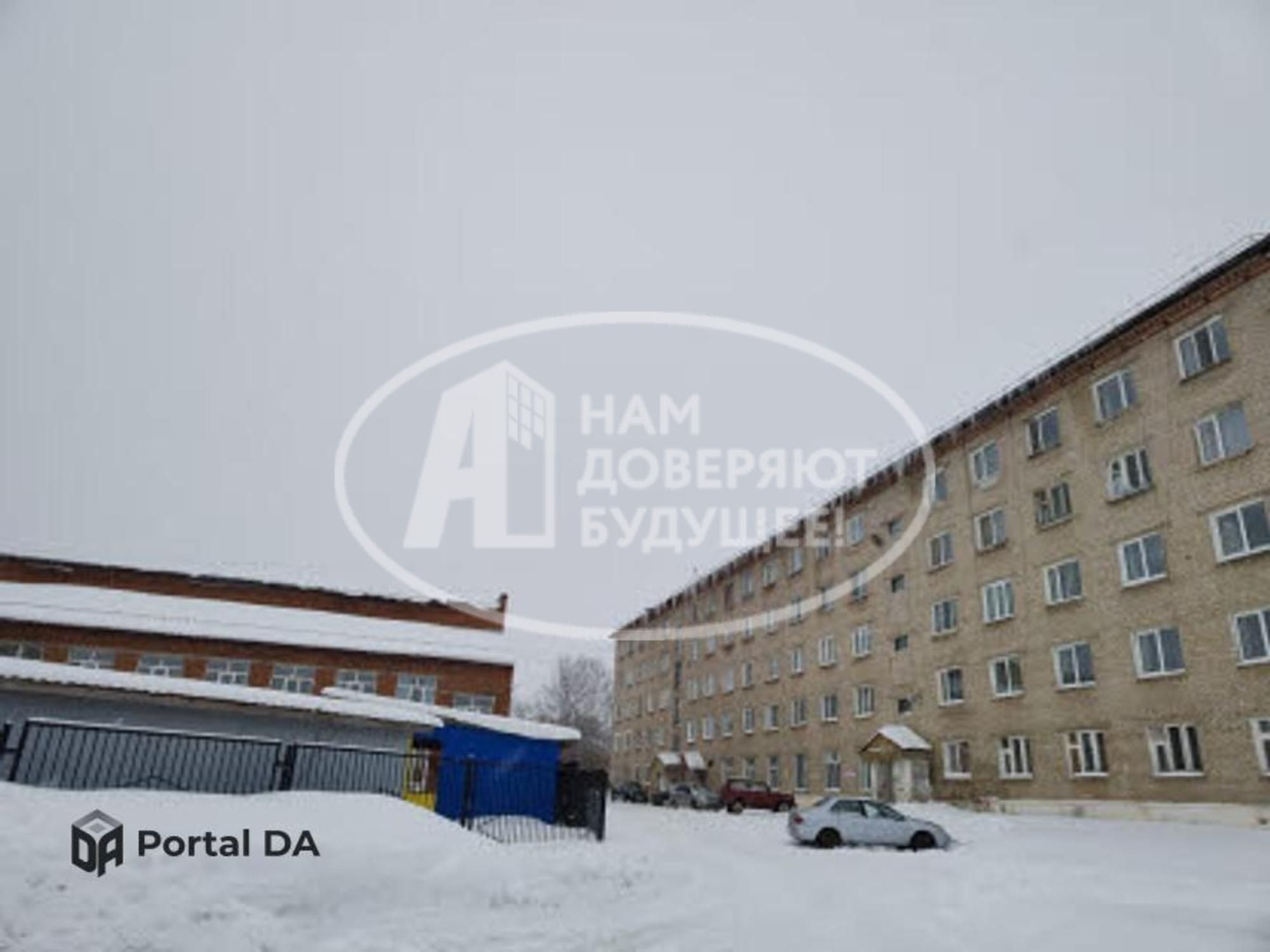 Купить комнату за 688 380 рублей на Студенческая улица, 9А