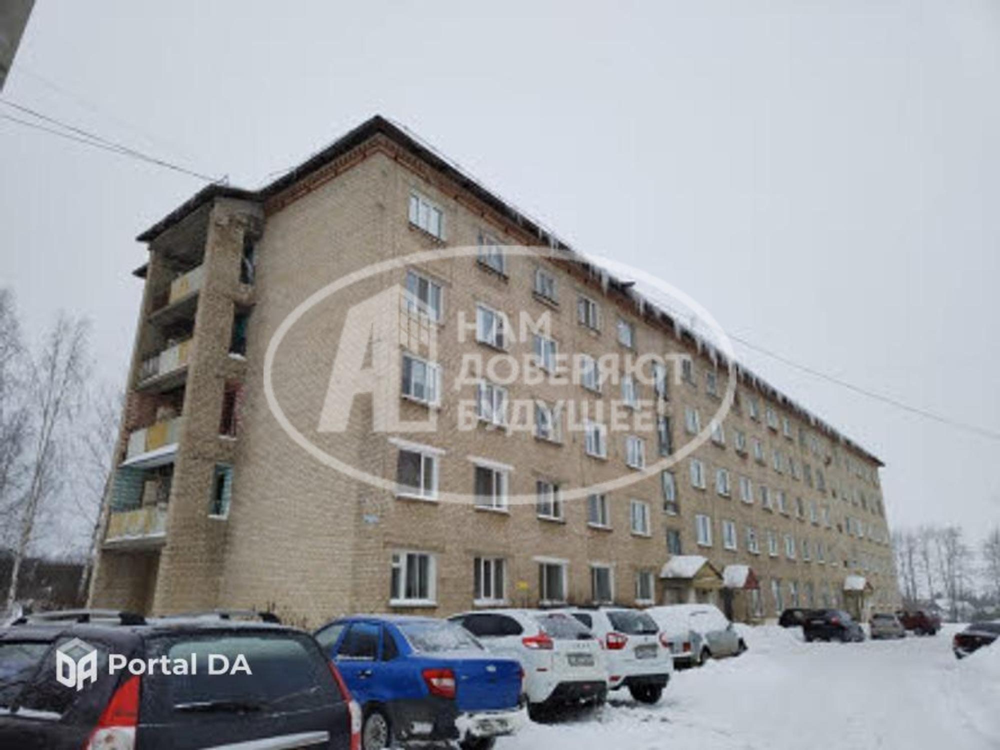 Купить комнату за 688 380 рублей на Студенческая улица, 9А