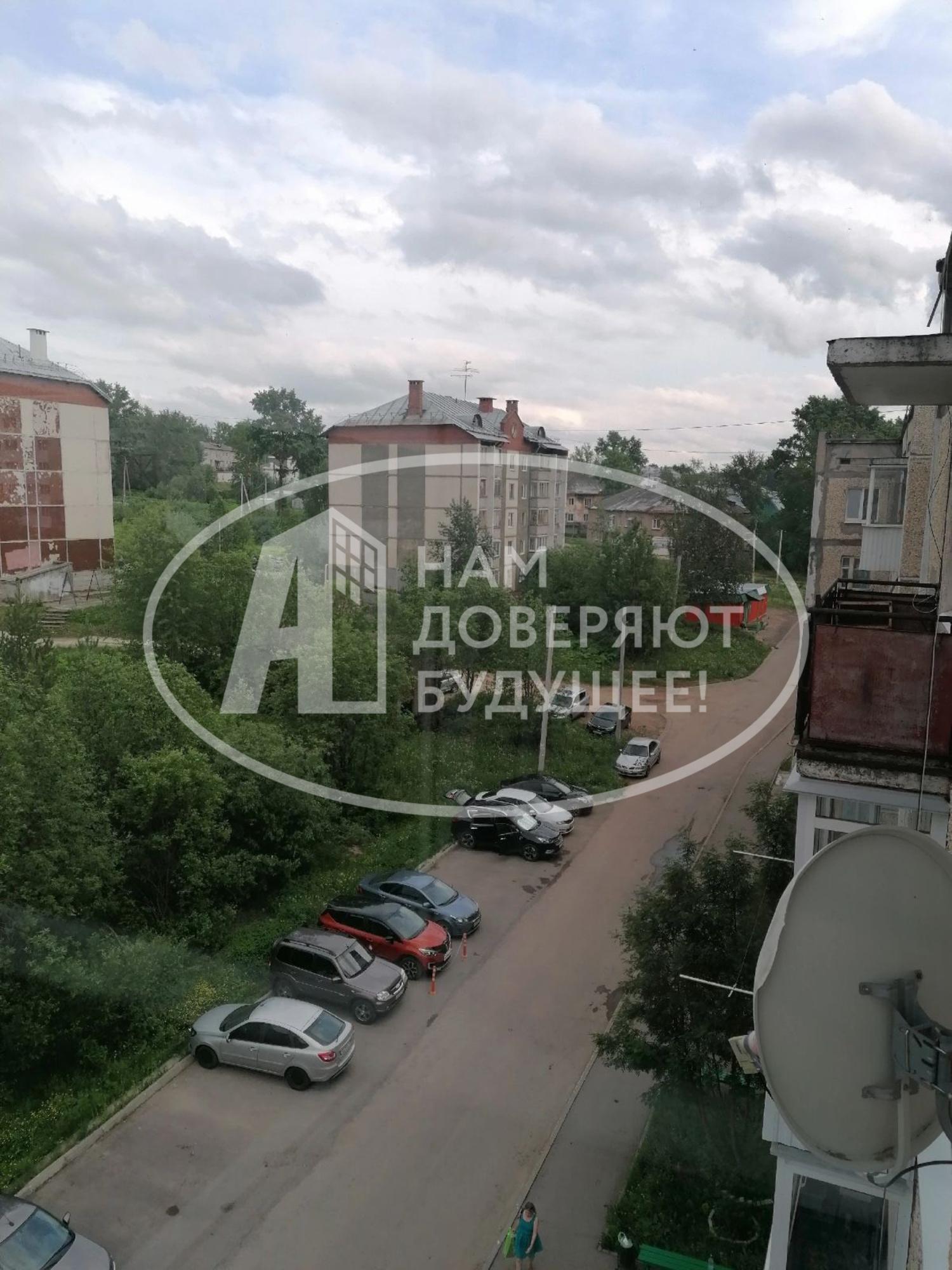 Купить квартиру за 1 100 000 рублей на улица Тюленина, 3