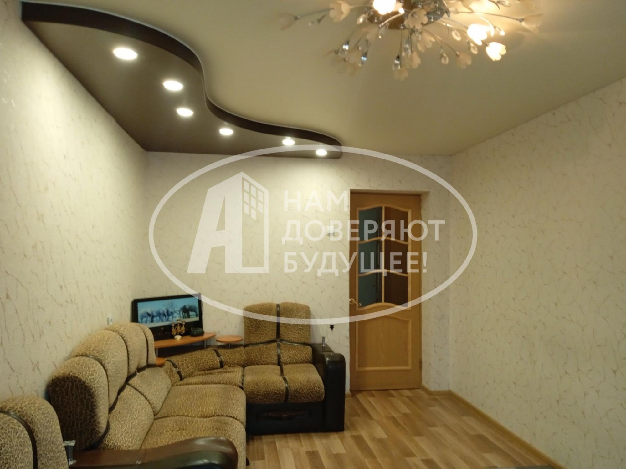 Купить квартиру за 1 600 000 рублей на Октябрьский проспект, 14