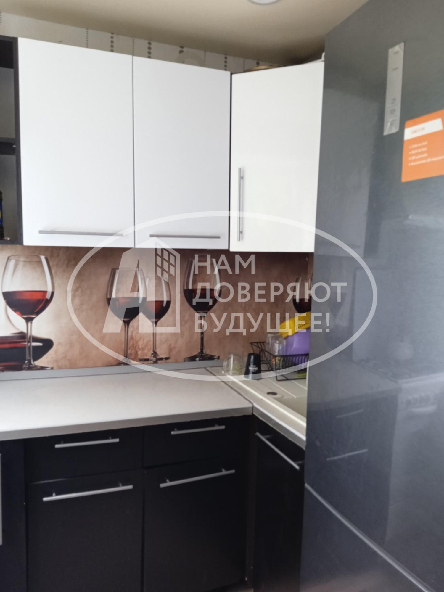 Купить квартиру за 1 600 000 рублей на Октябрьский проспект, 14