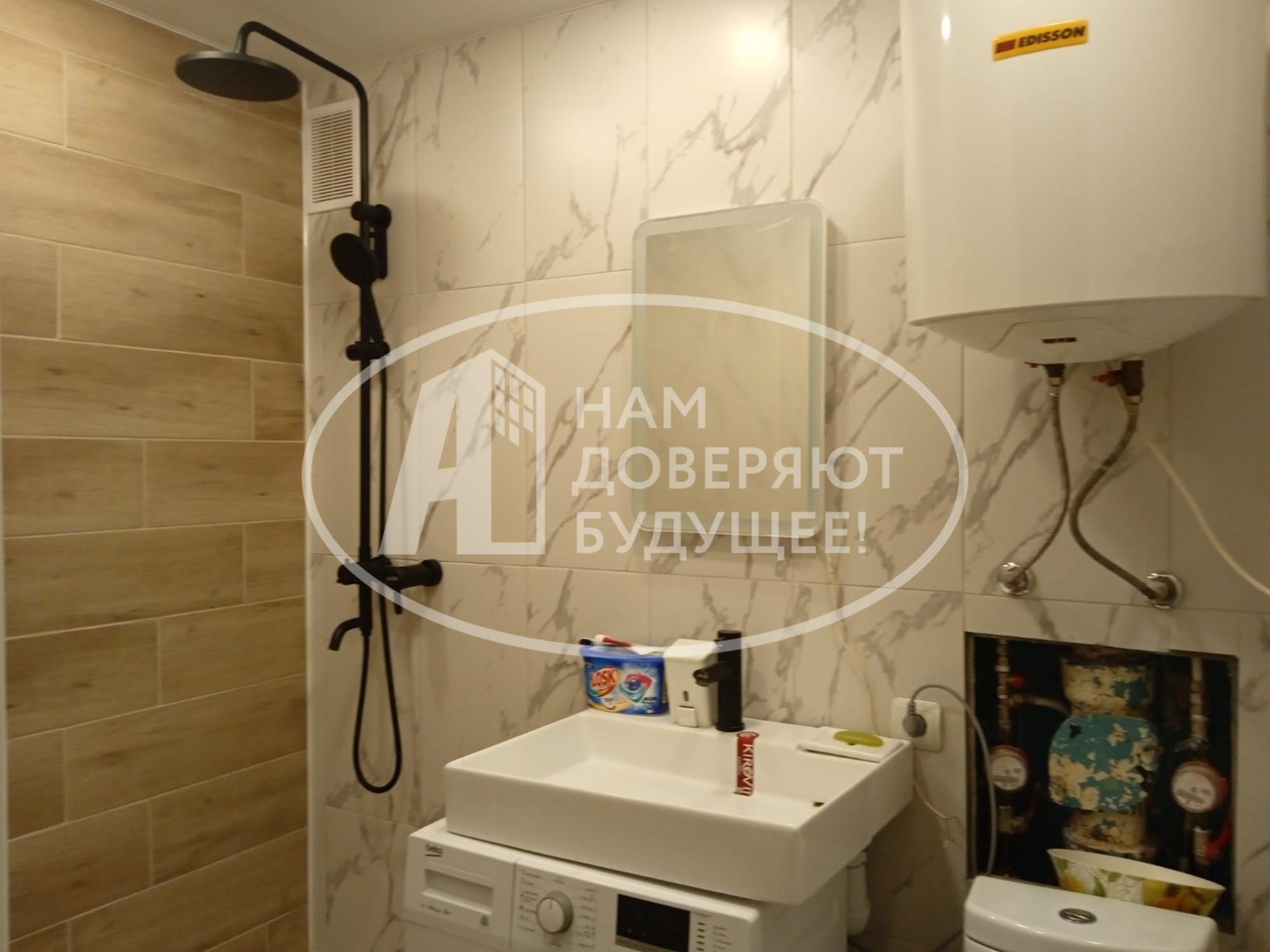 Купить квартиру за 1 600 000 рублей на Октябрьский проспект, 14