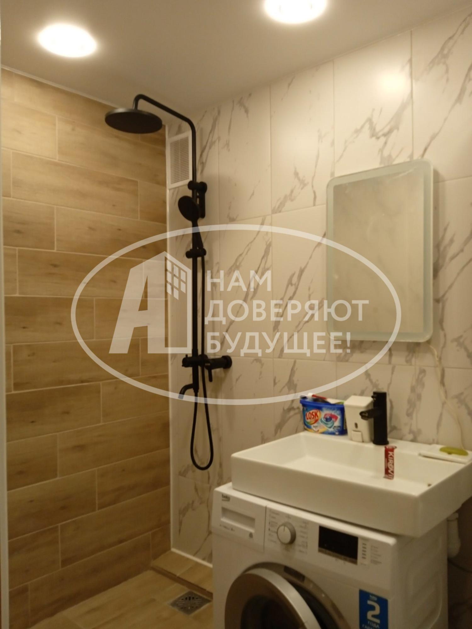 Купить квартиру за 1 600 000 рублей на Октябрьский проспект, 14