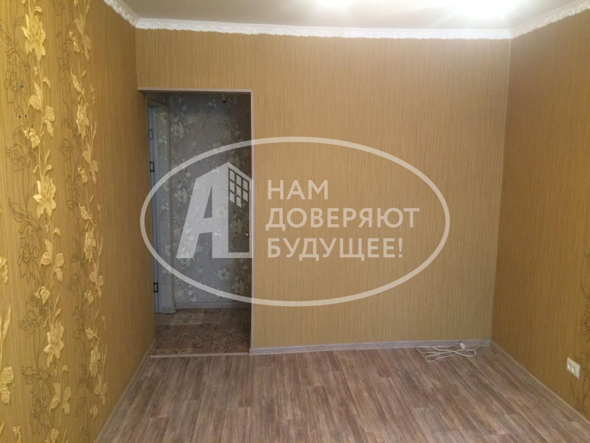 Купить квартиру за 1 600 000 рублей на улица Тюленина, 1