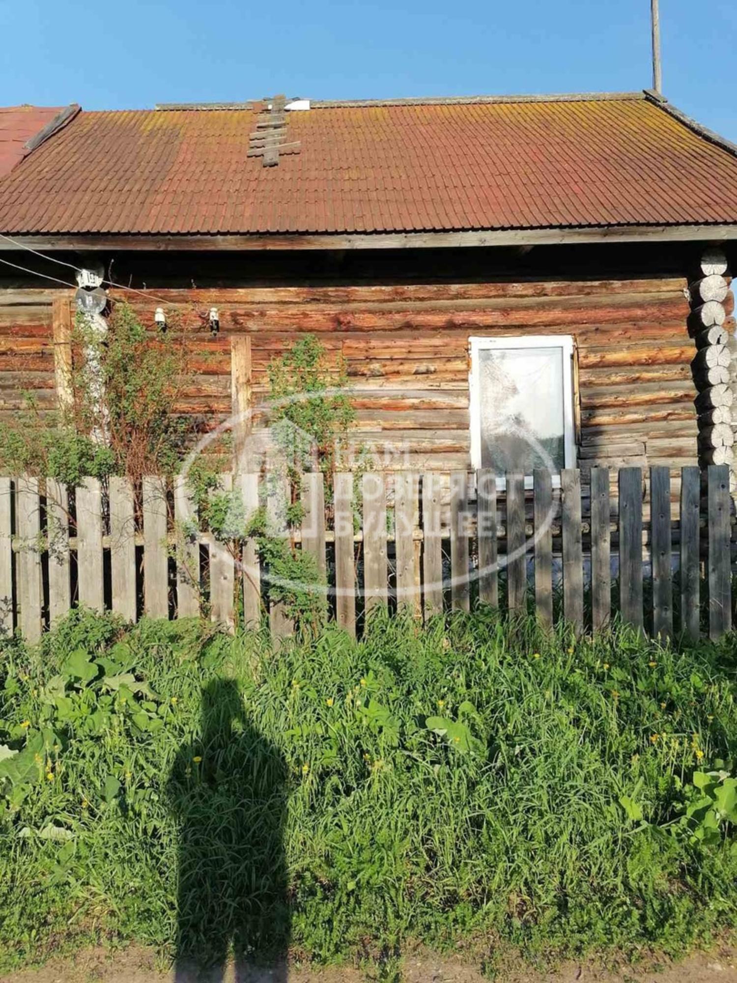 Купить дачу, дом, коттедж за 390 000 рублей на Октябрьский переулок