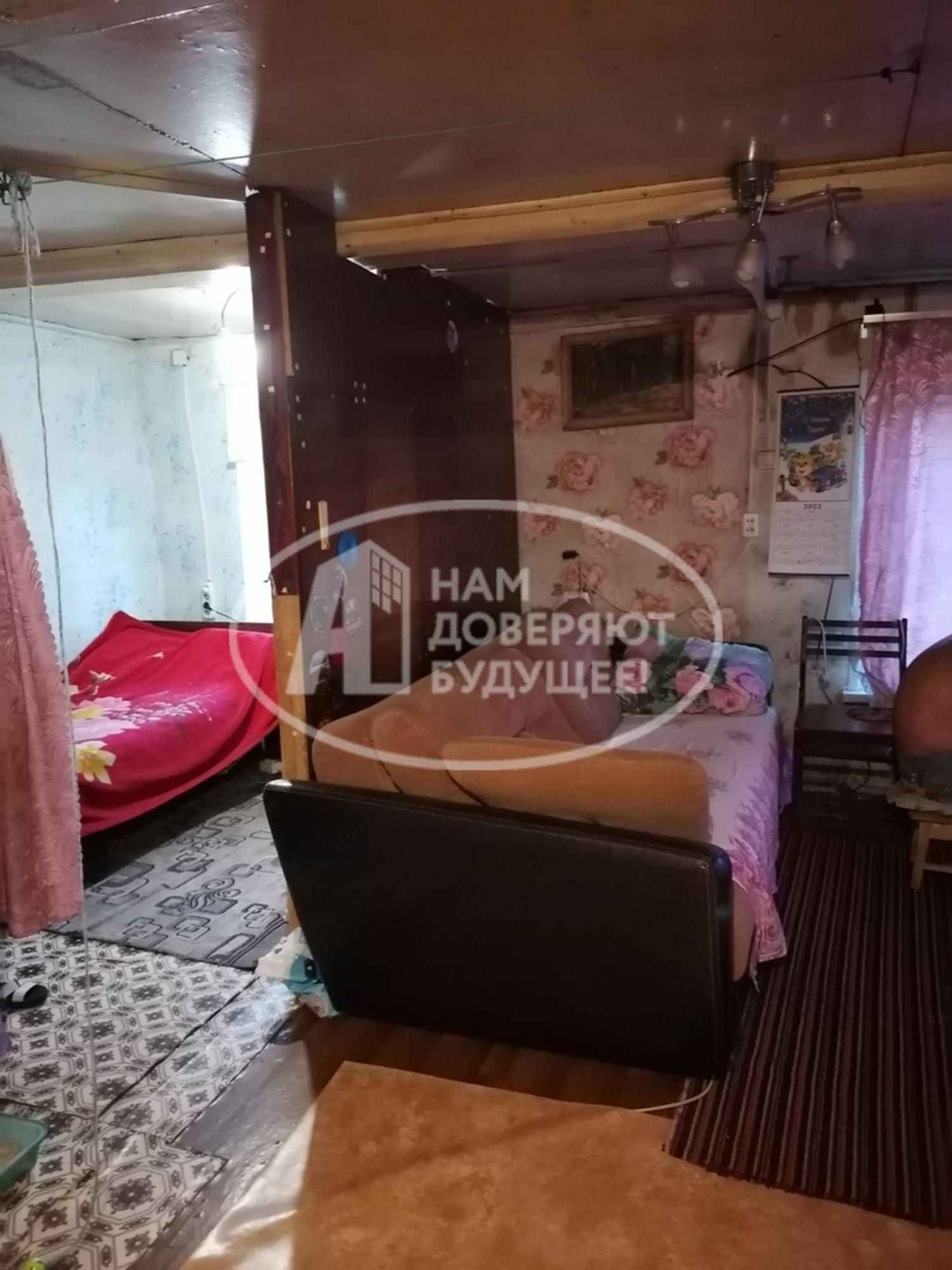Купить дачу, дом, коттедж за 390 000 рублей на Октябрьский переулок