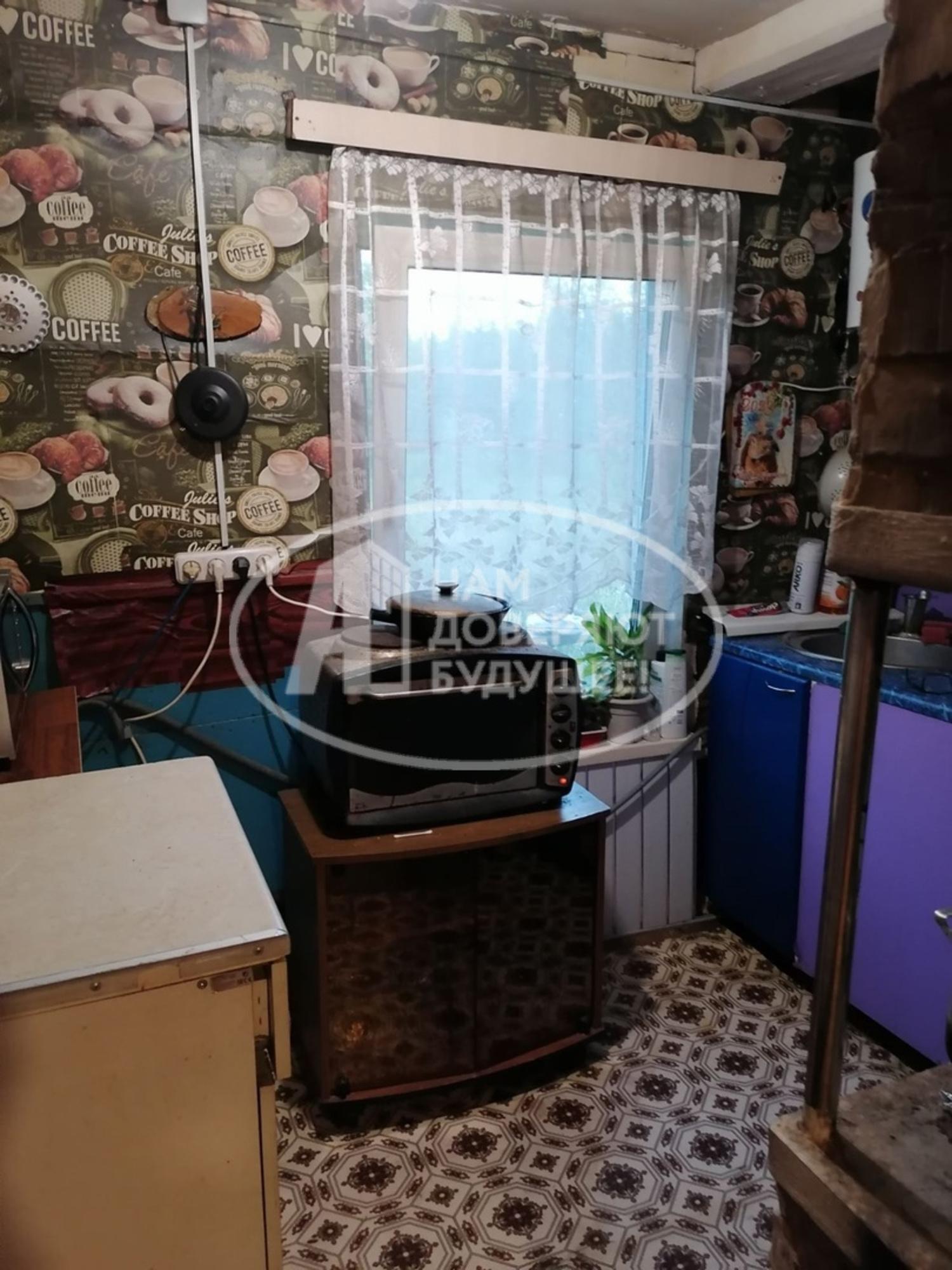 Купить дачу, дом, коттедж за 390 000 рублей на Октябрьский переулок