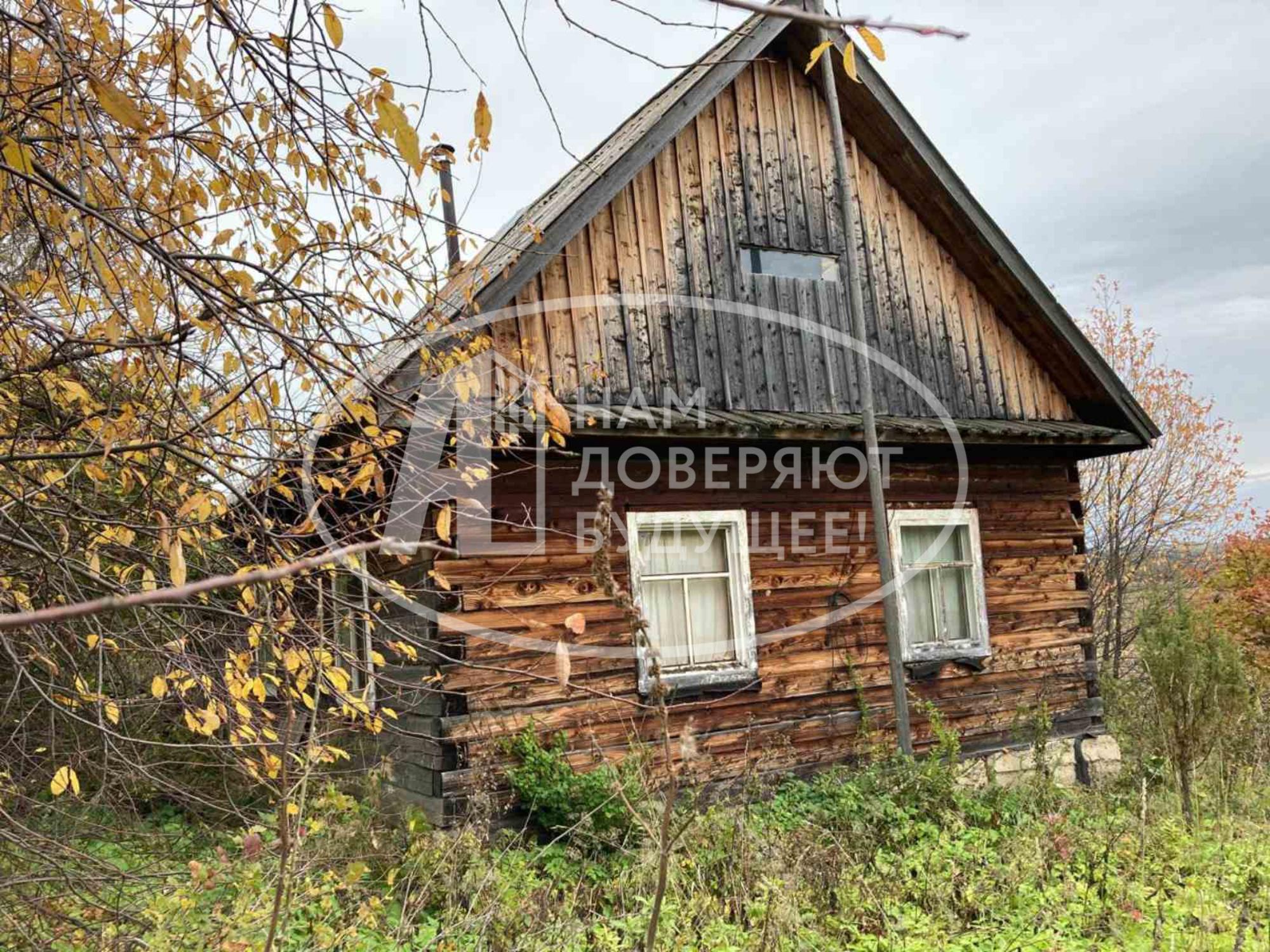 Купить дачу, дом, коттедж за 350 000 рублей на Октябрьская улица