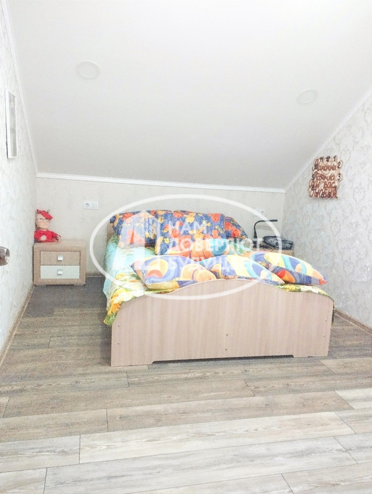 Купить дачу, дом, коттедж за 6 200 000 рублей на Иренский переулок, 8