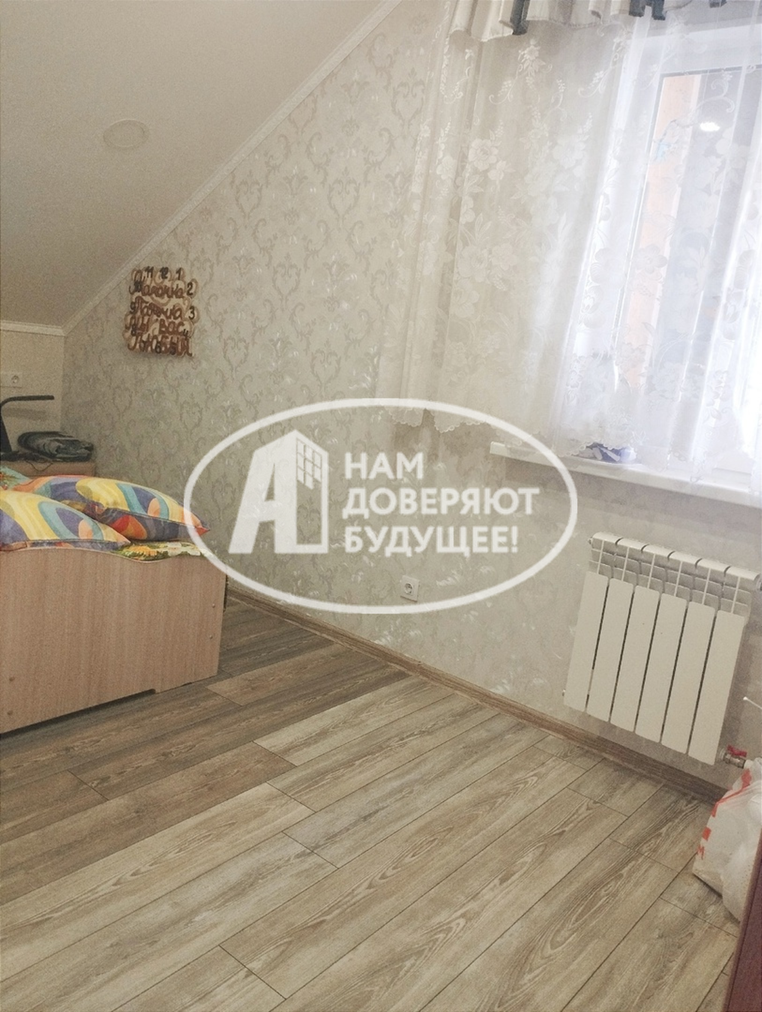 Купить дачу, дом, коттедж за 6 200 000 рублей на Иренский переулок, 8