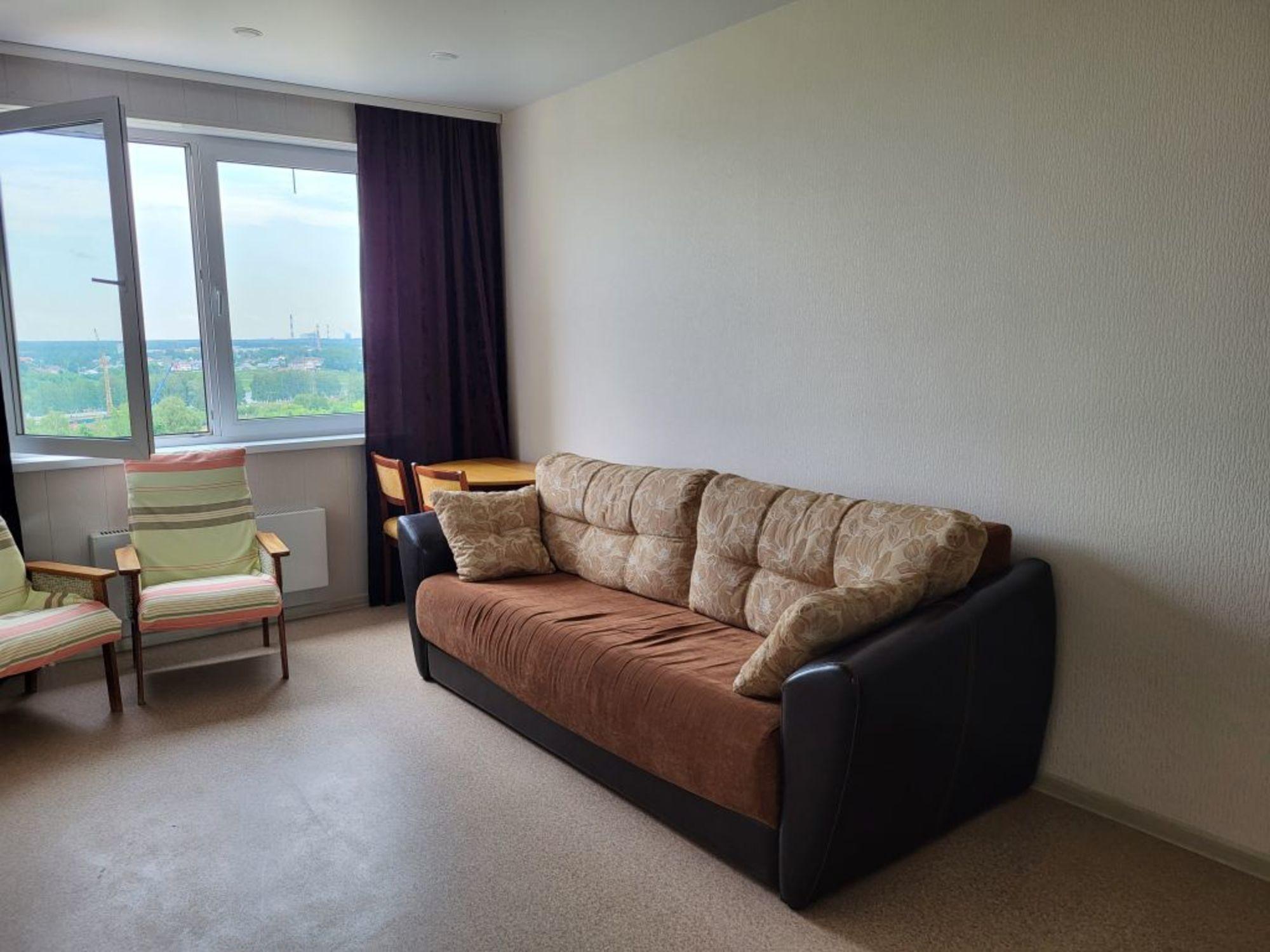 Сдать квартиру за 28 000 рублей на Видный мкр, 1