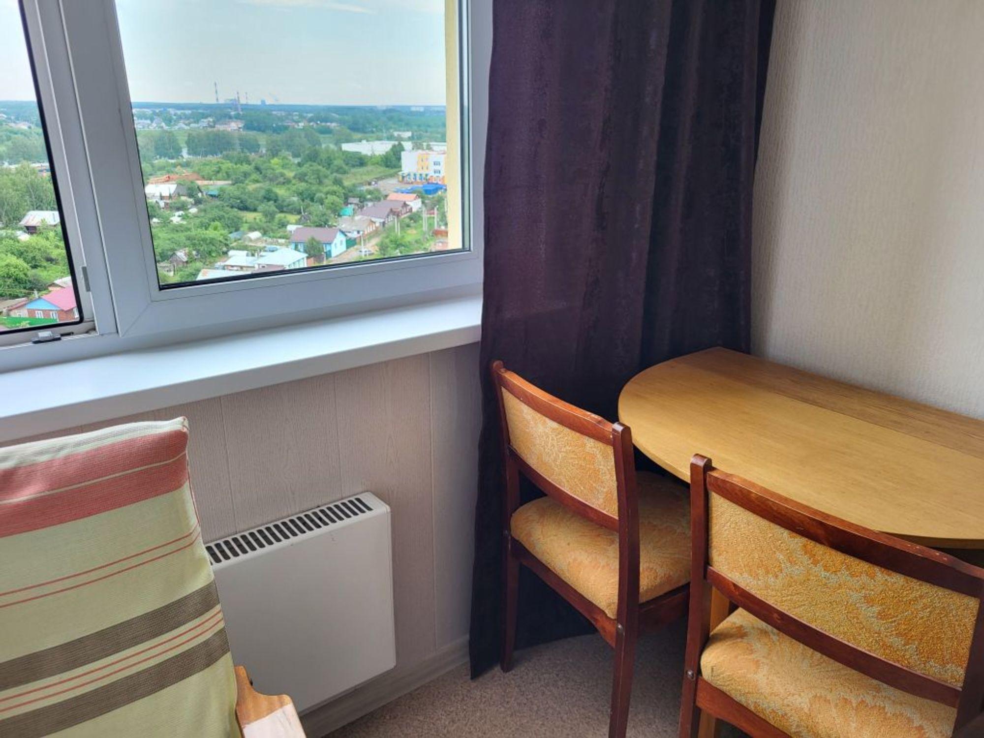 Сдать квартиру за 28 000 рублей на Видный мкр, 1