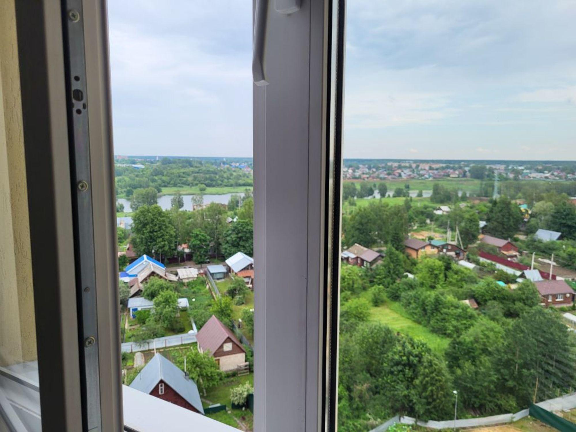 Сдать квартиру за 28 000 рублей на Видный мкр, 1