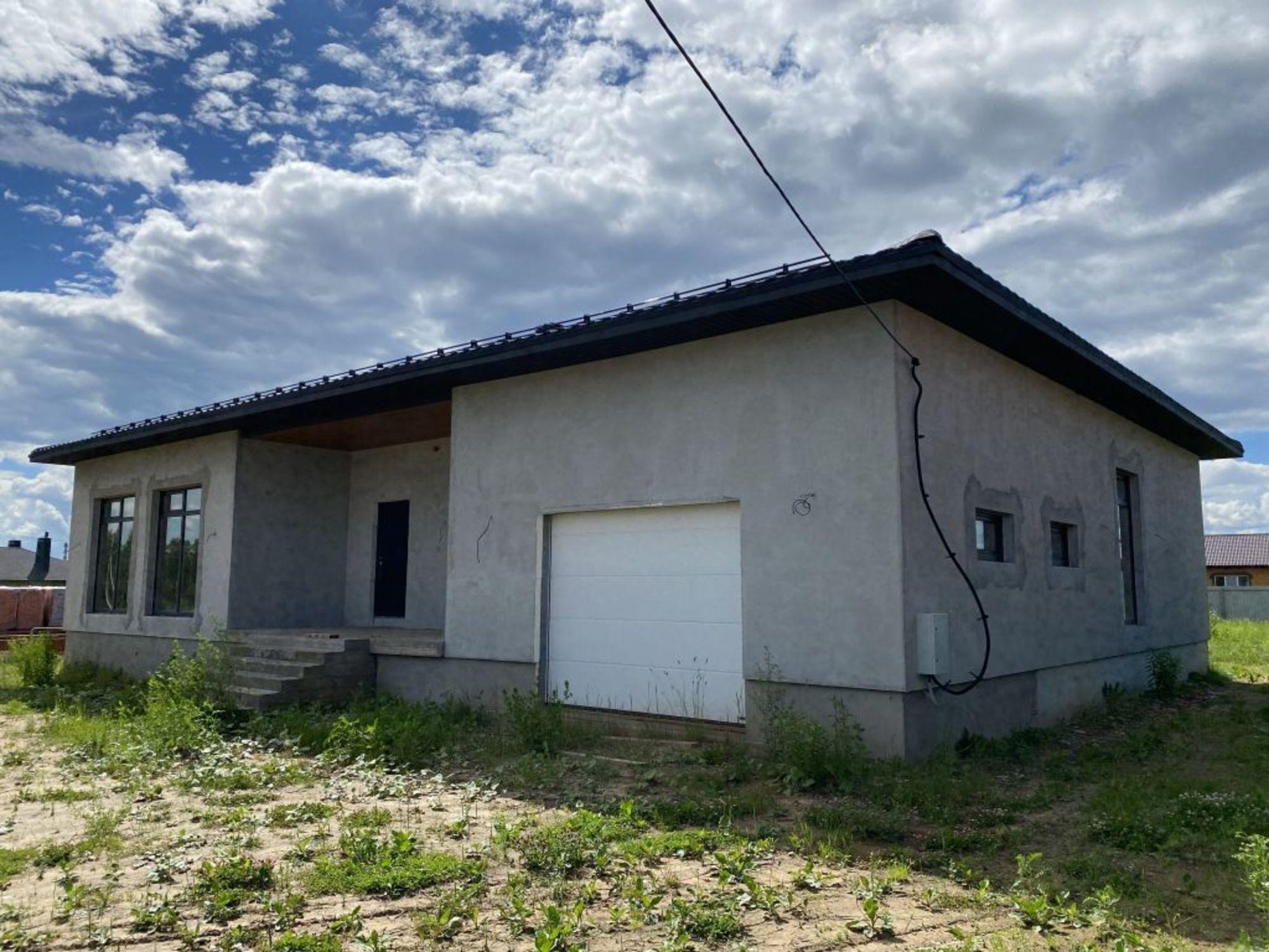 Купить дачу, дом, коттедж за 16 490 000 рублей на Дубравная, 64А