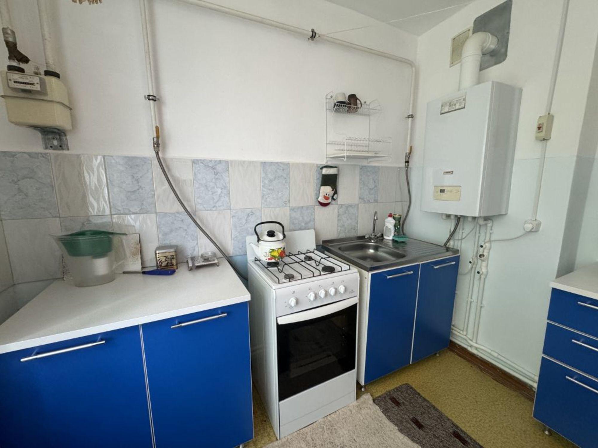 Купить квартиру за 1 550 000 рублей на 3 квартал , 4
