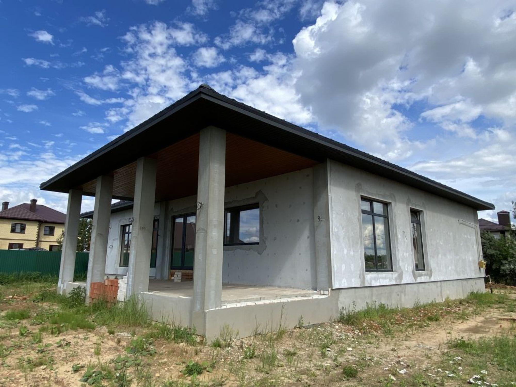 Купить дачу, дом, коттедж за 16 490 000 рублей на Дубравная, 64А