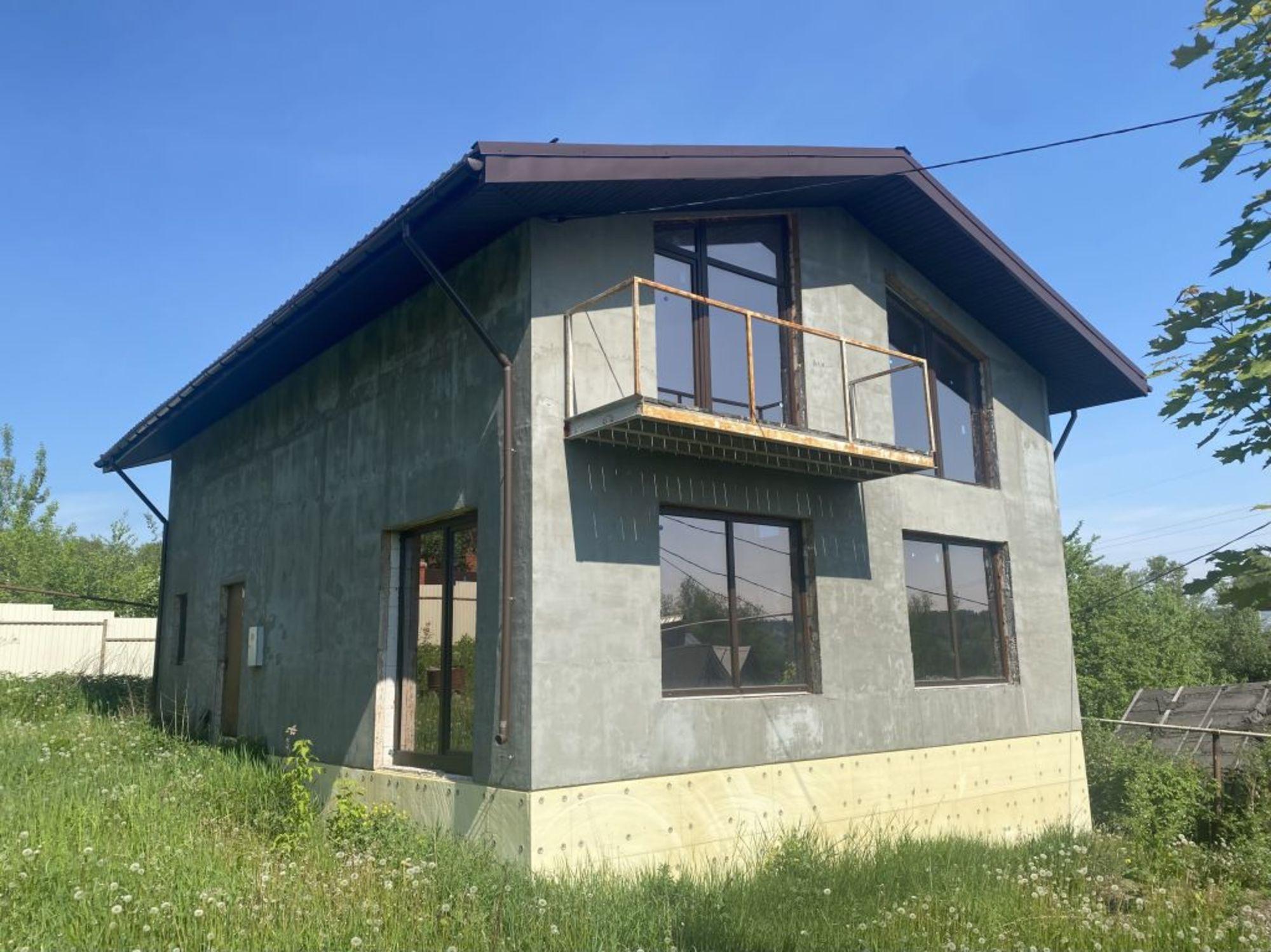 Купить дачу, дом, коттедж за 9 750 000 рублей на Булатовский 2-й пер, 6