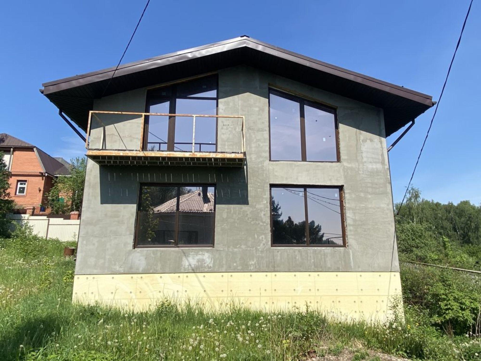 Купить дачу, дом, коттедж за 9 750 000 рублей на Булатовский 2-й пер, 6