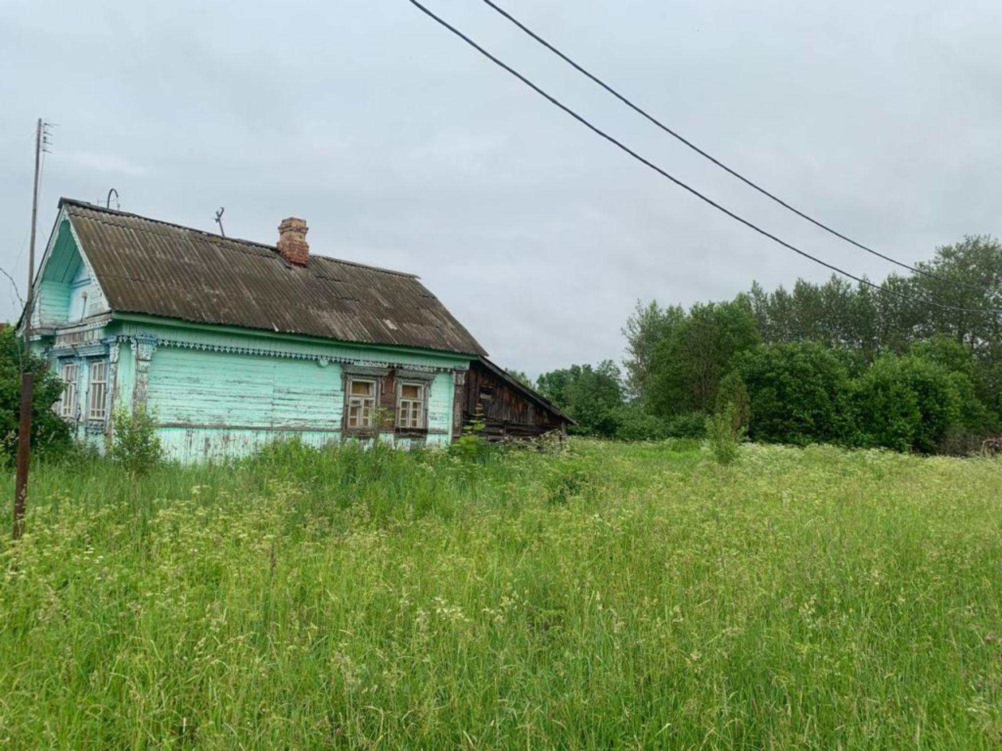 Купить дачу, дом, коттедж за 490 000 рублей на ленина