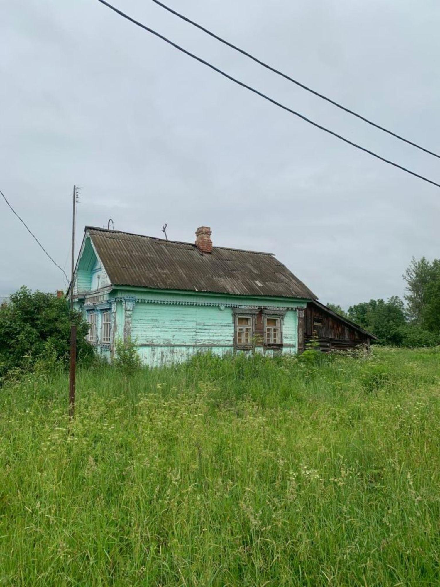 Купить дачу, дом, коттедж за 490 000 рублей на ленина