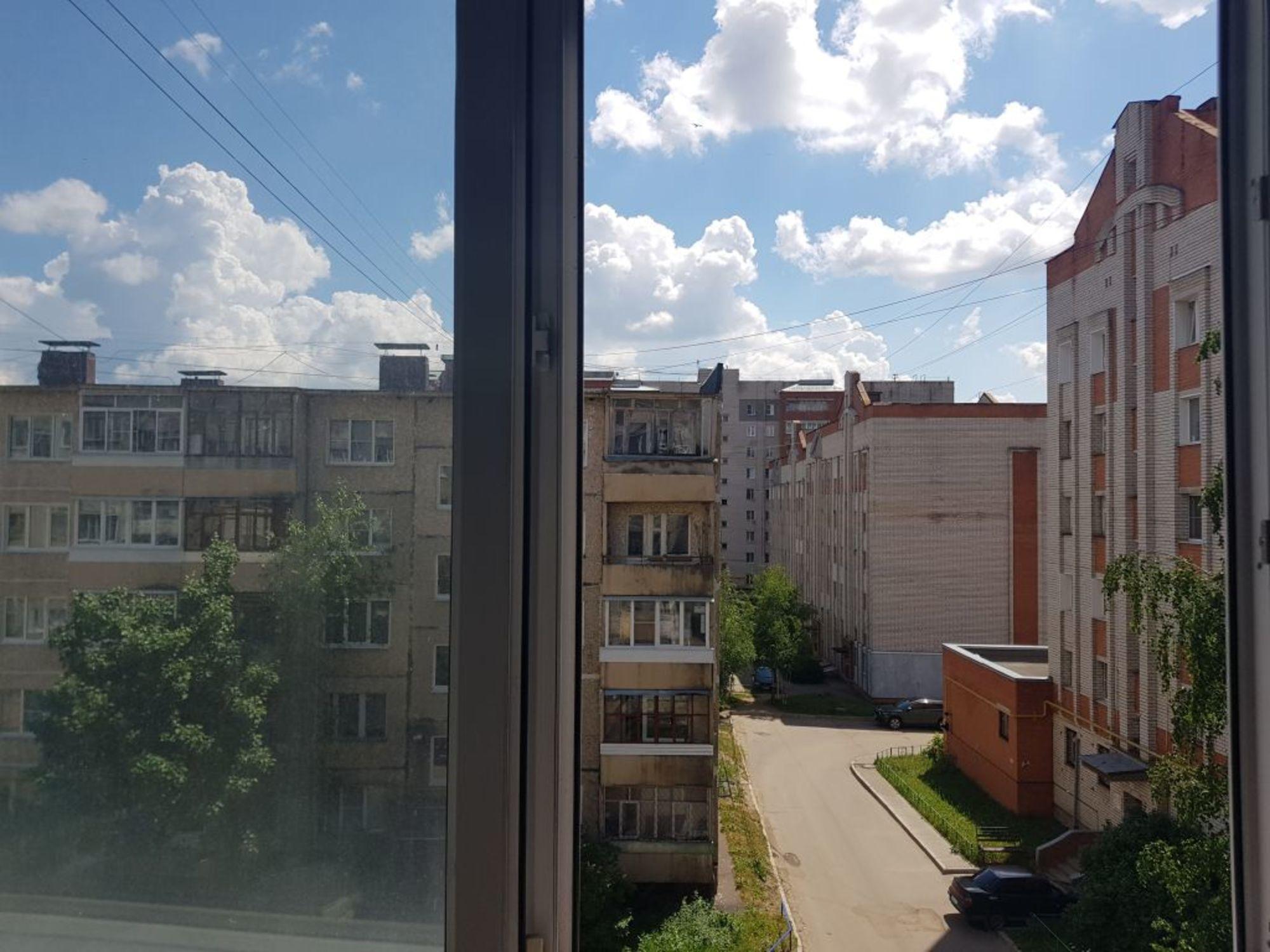 Купить квартиру за 4 900 000 рублей на Революционная ул, 14