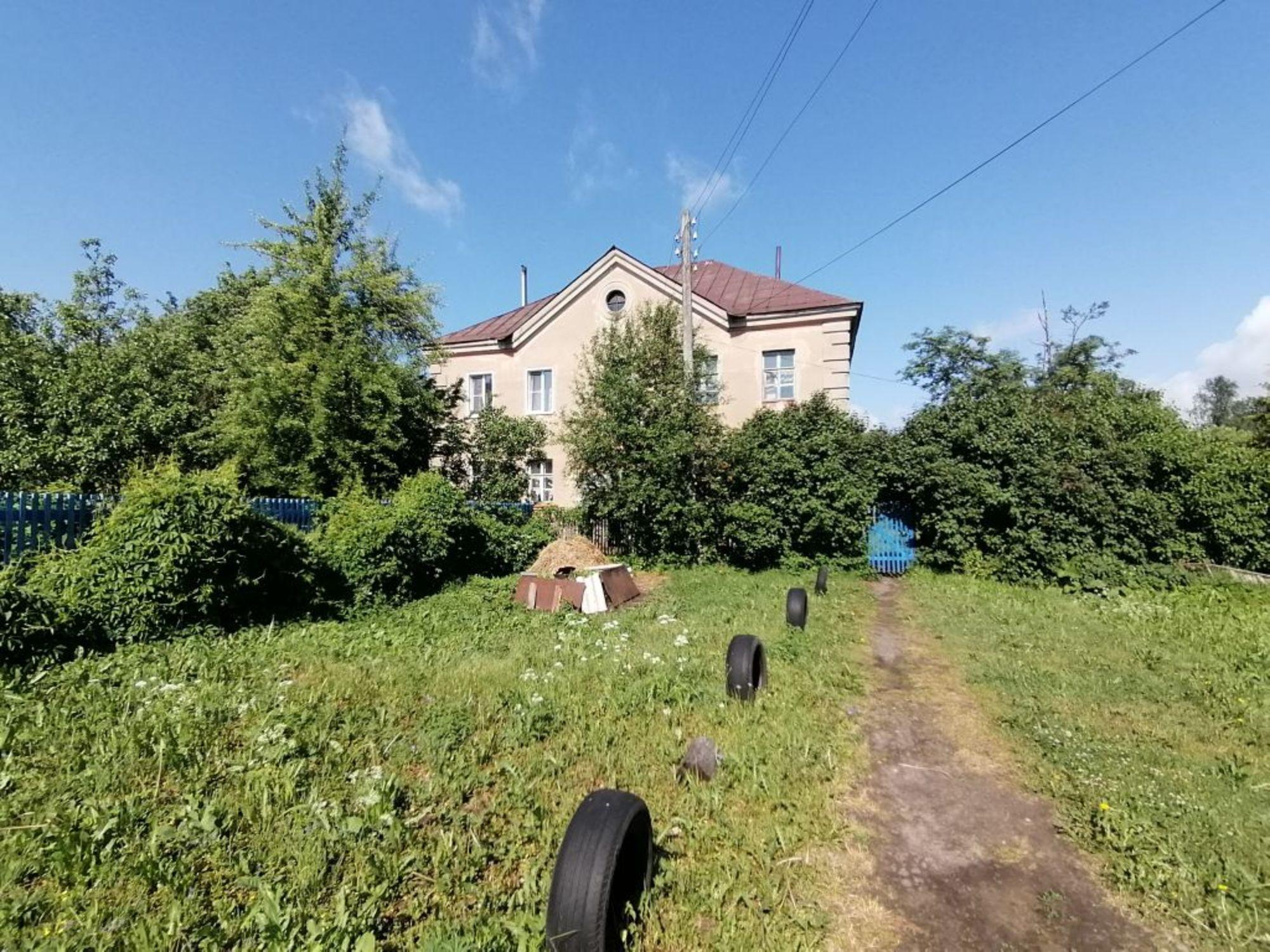 Купить квартиру за 1 650 000 рублей на Демьяна Бедного ул, 5А