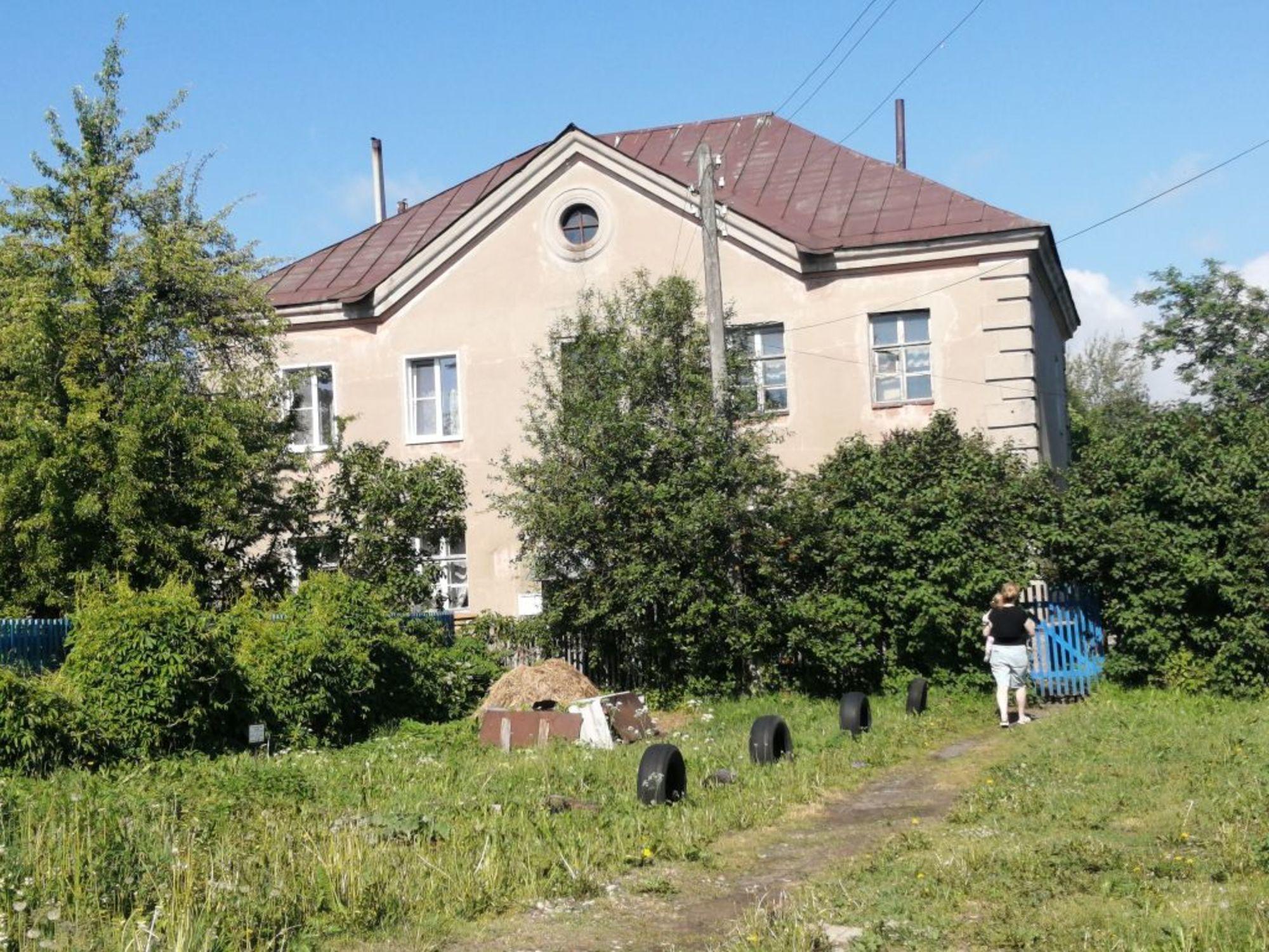 Купить квартиру за 1 650 000 рублей на Демьяна Бедного ул, 5А